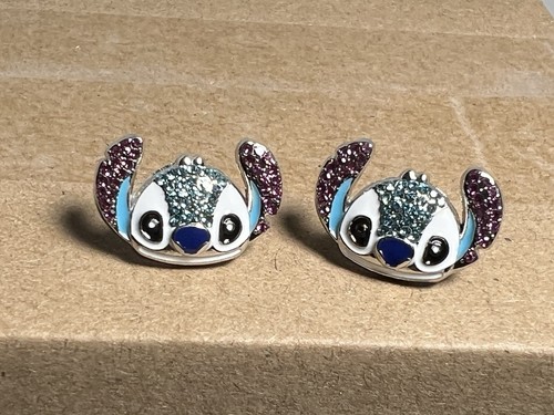 Orecchini disney stitch - orecchini,