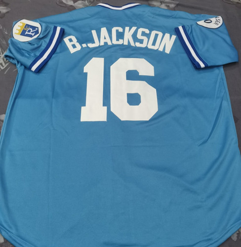 Vintage jackson 16 royals - jackson,