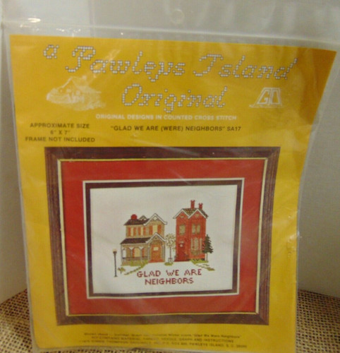 Vintage pawleys island punto - pawleys,