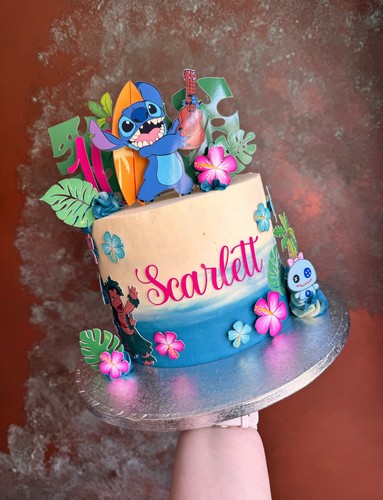 Decorazione cake topper - decorazione,