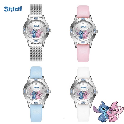 Orologio disney stitch orologi - disney,