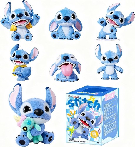 Miniso disney lilo stitch - disney,