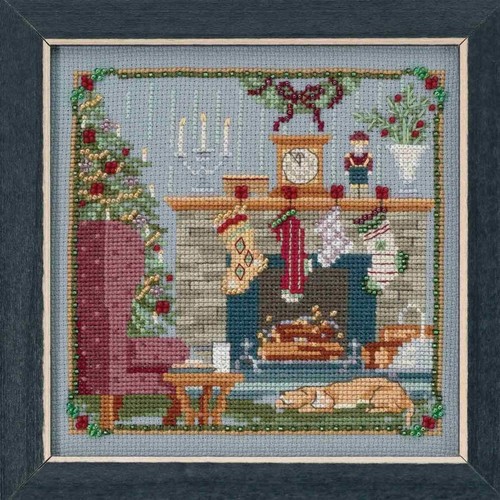 Mill hill kit perline - hill,