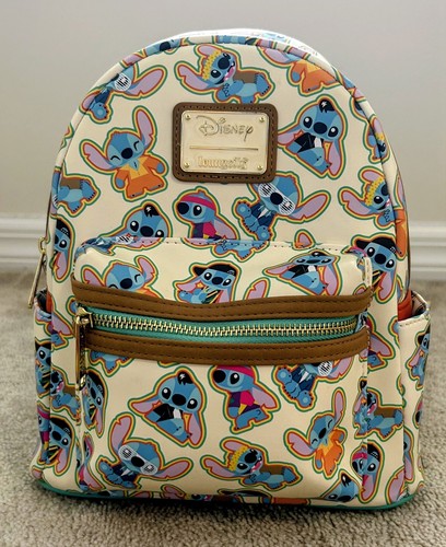 Mini zaino loungefly - zaino, disney