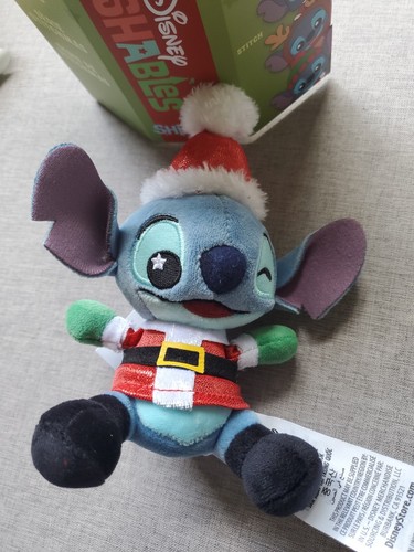 Santa stitch disney - santa,