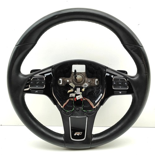 Volante touareg 7p5 - volante,