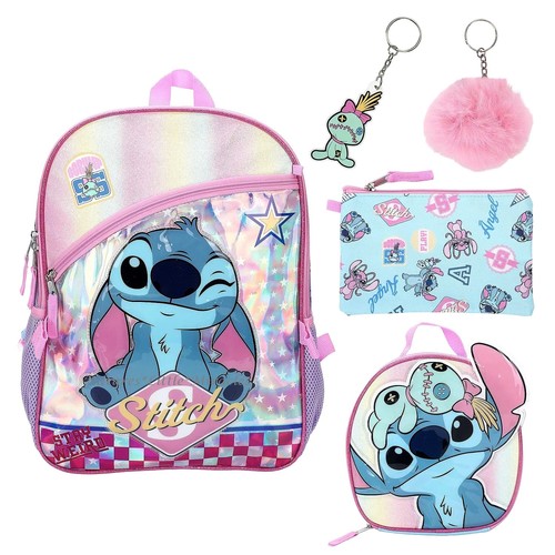 Disney lilo stitch zaino - e,