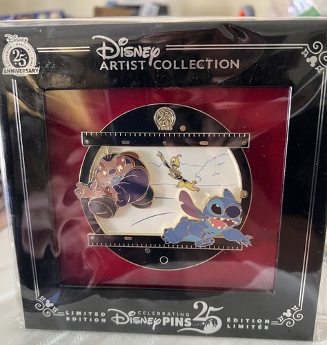 Collezione artisti disney - artisti,