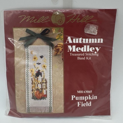 Vintage 2003 mill hill autunno - 2003,