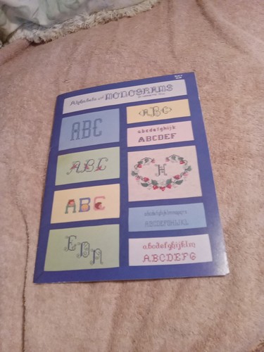 Alfabeti monogrammi di - monogrammi,