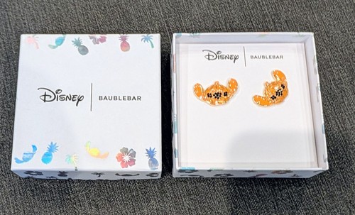 Orecchini disney baublebar - disney,