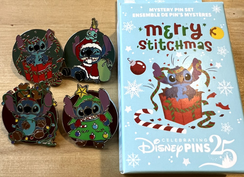 Spilla stitch merry stitchmas - spilla,
