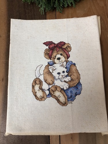 Boyds bear ago quadro gatto - quadro,