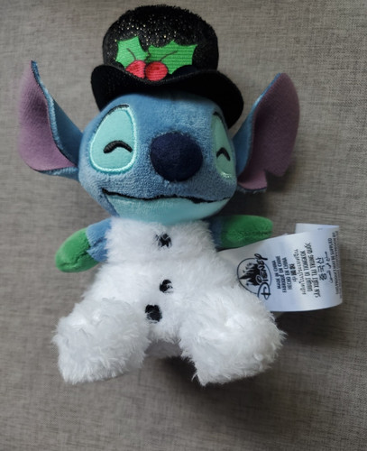 Disney parks wishables peluche - parks,