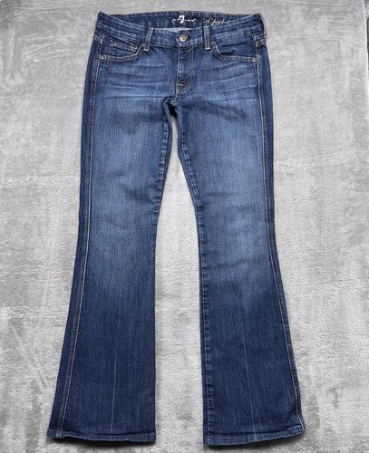 Jeans bootcut vintage y2k - vintage, 7