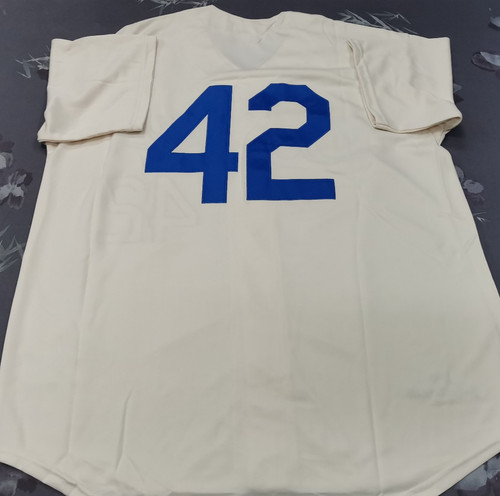 Vintage jackie robinson 42 - jackie, #42