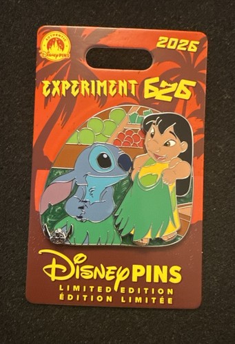 Spilla lilo stitch - spilla, &